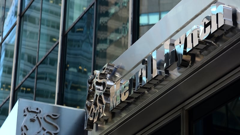 Many of Bank of America Merrill Lynch's European offices were merged under its Dublin headquarters as a result of its post-Brexit planning