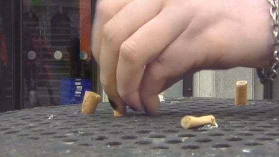 Smoking Ban (2009)