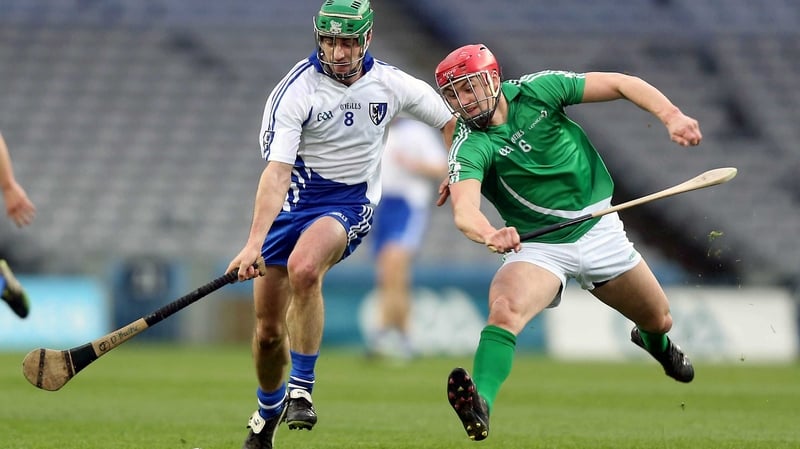 Humphrey Kelleher said that players were thrilled to get the opportunity to represent their provinces