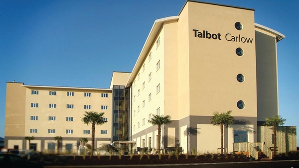 Talbot Hotel Carlow