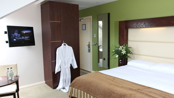 Treacy's Hotel Wexford