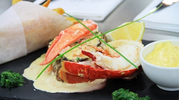 Surf N Turf