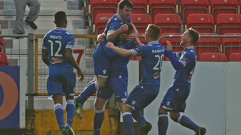 Limerick FC will move to a new base in Bruff