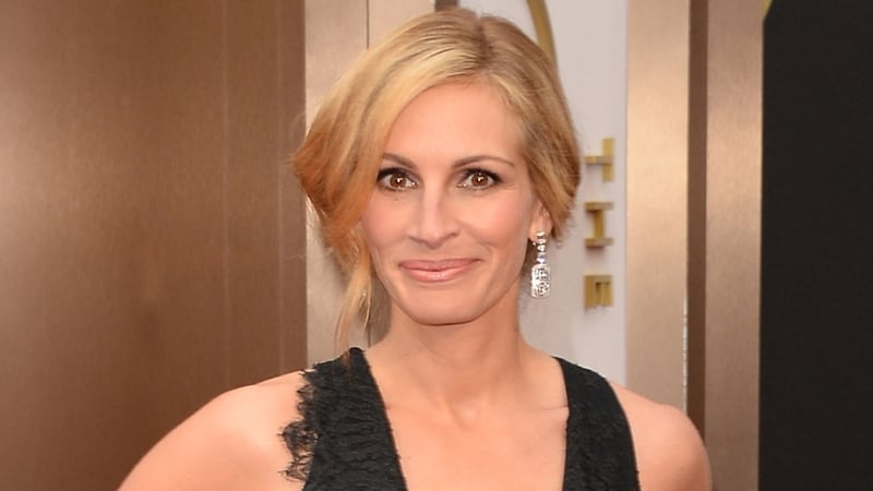 Julia Roberts