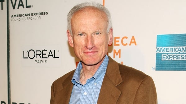 James Rebhorn