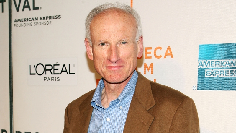 James Rebhorn