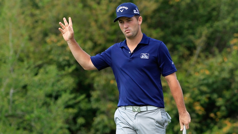 Matt Every's final round of 70 proved to be enough to take title