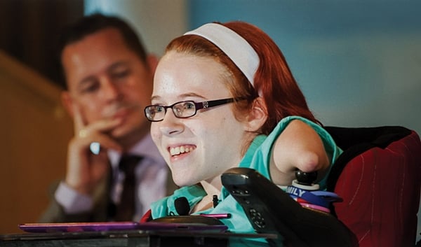No Limbs, No Limits - 10:15pm, RTÉ One