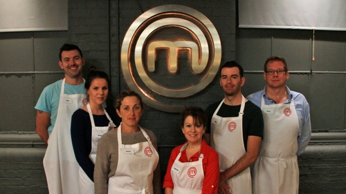 Six more hopefuls enter the MasterChef kitchen