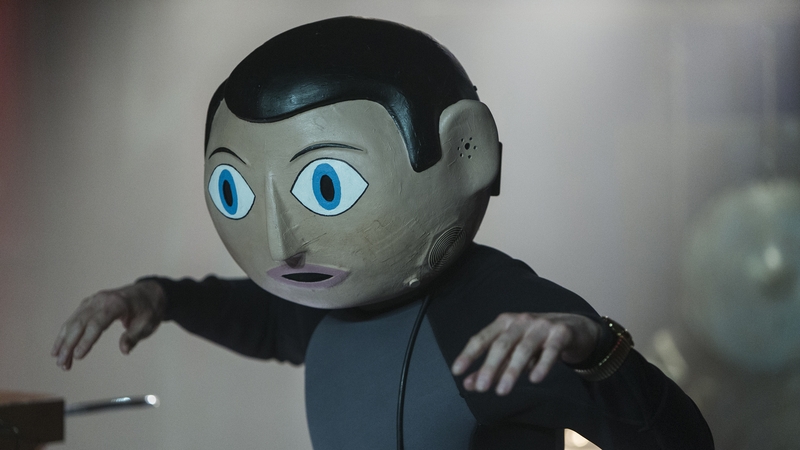 Frank opens in Irish cinemas on May 9