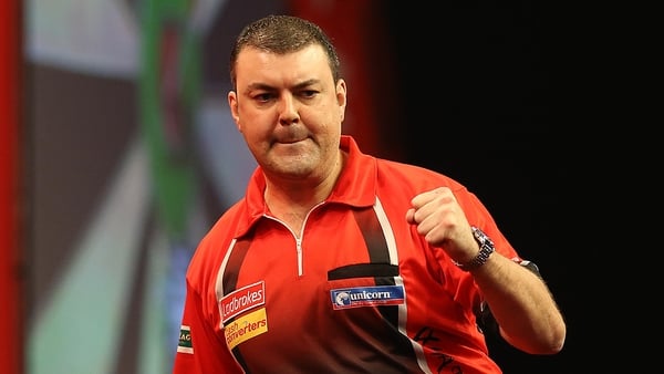 Premier League Darts