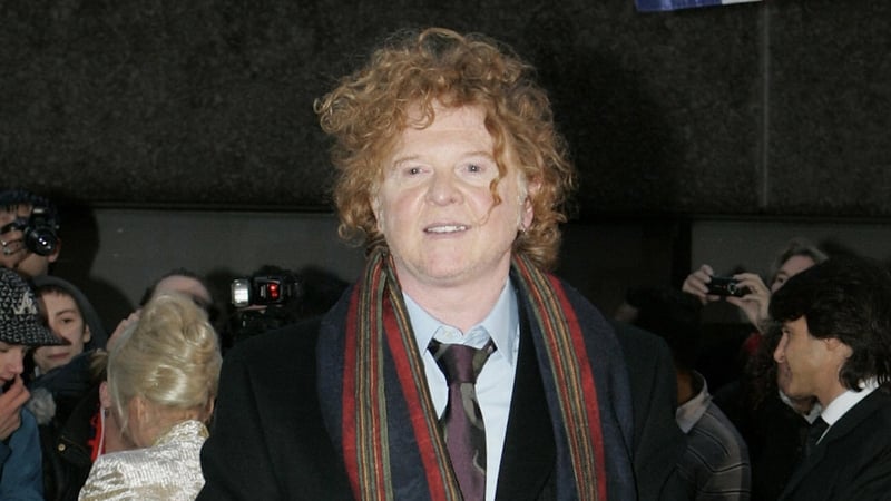 Mick Hucknall (pictured) and Chris De Margary bought Glenmore Lodge in 2005 for an estimated €1.3m