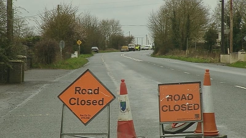 An investigation is being carried out into the fatal crash