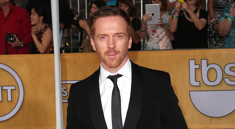 Damian Lewis