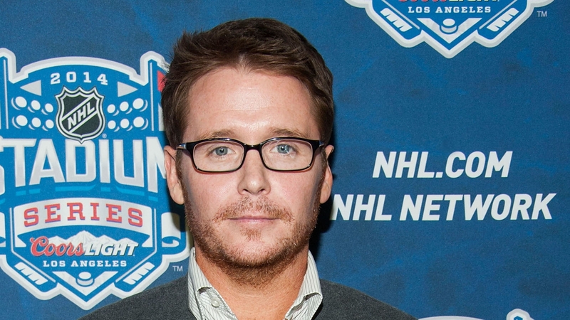 Kevin Connolly injured while filming Entourage movie