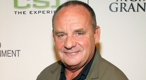 Paul Guilfoyle
