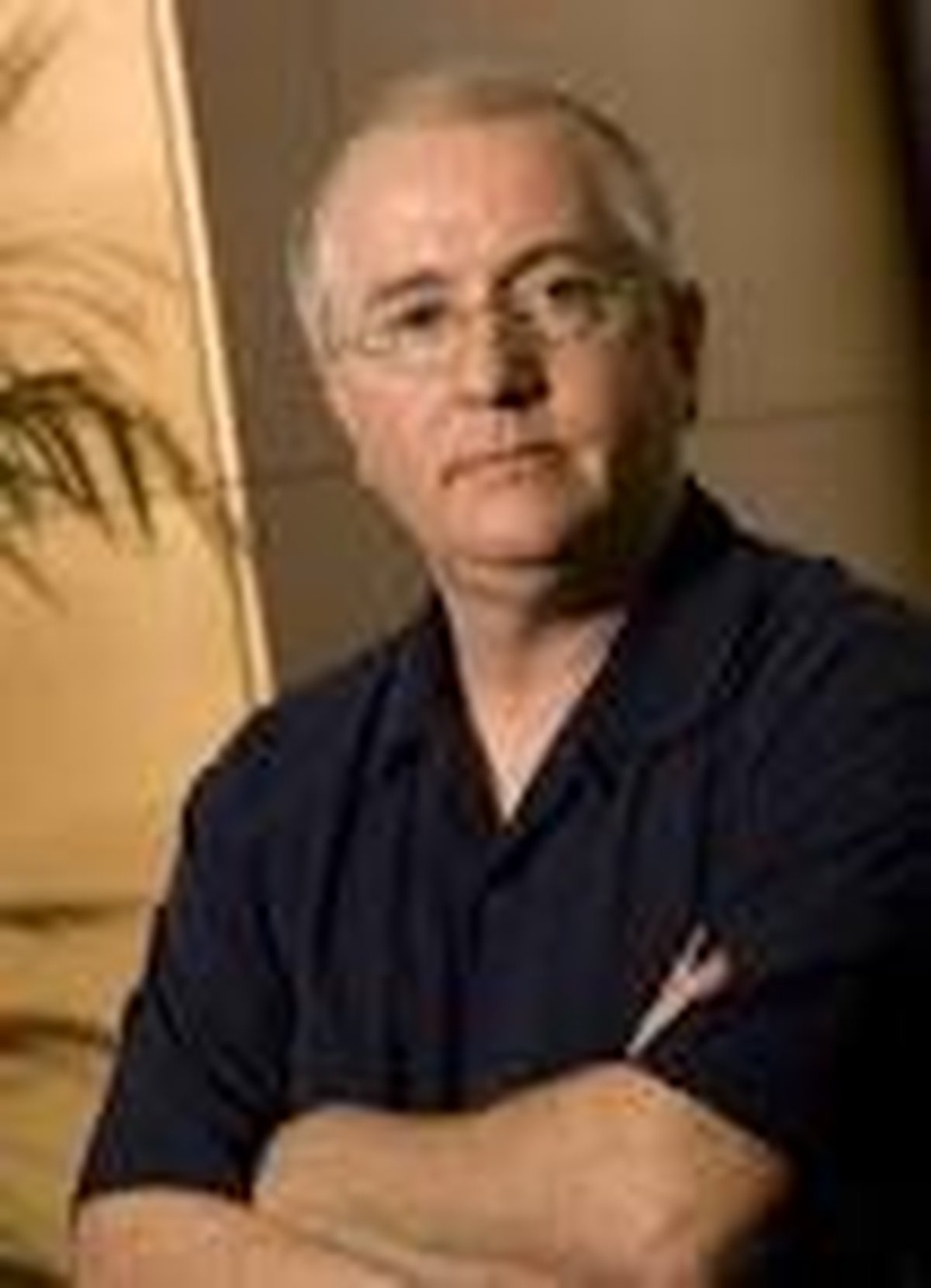 Interview with composer Patrick Doyle