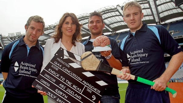Court award puts focus on concussion