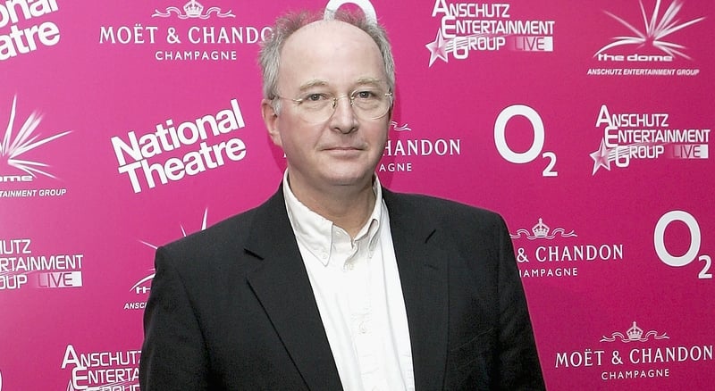 Philip Pullman Announces his New Trilogy, The Book of Dust