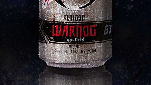 Warp factor 5.5%