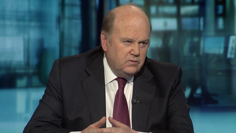 Michael Noonan made his decision after lobbying by Agriculture Minister
