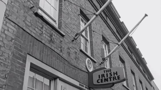Irish Centre (1969)