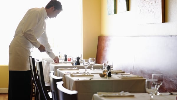 SIPTU wants the 9% VAT rate removed from the hospitality sector