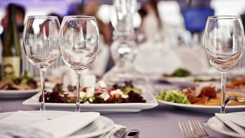 Restaurants are among those who have benefitted from the reduced VAT rate
