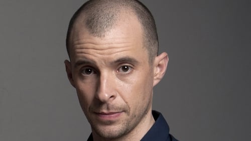 Tom Vaughan-Lawlor is Hollywood bound