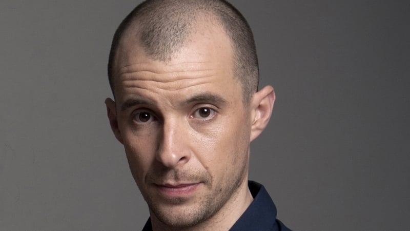 Tom Vaughan-Lawlor is Hollywood bound