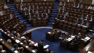 The Minister for Justice apologised to garda whistleblowers