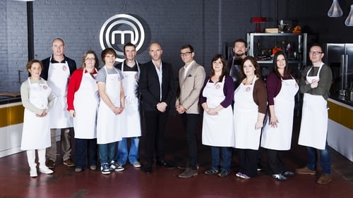 The final ten
