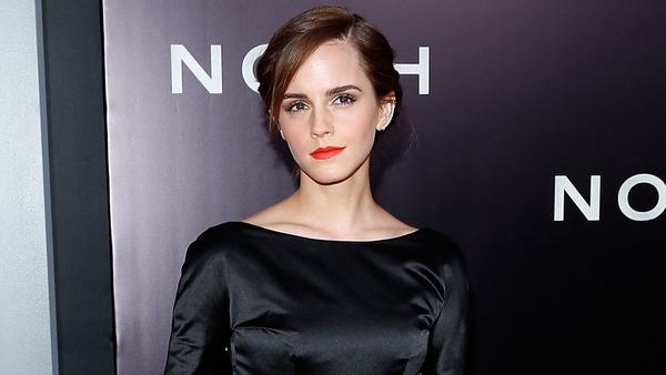 Emma Watson
