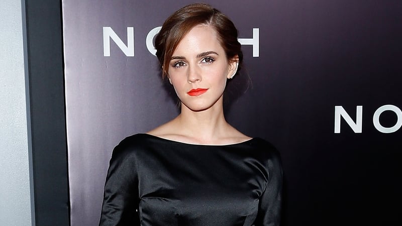 Emma Watson