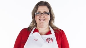 Edel Byrne