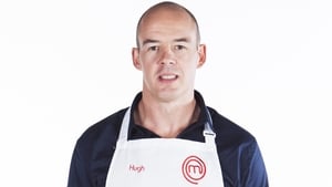 Hugh Mullan