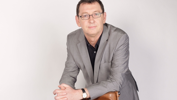 Richard Downes - Editor