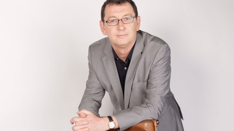 Richard Downes - Editor