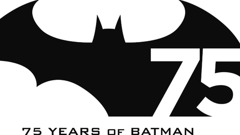 March 30 marks the 75th anniversary of Batman's debut in Detective Comics