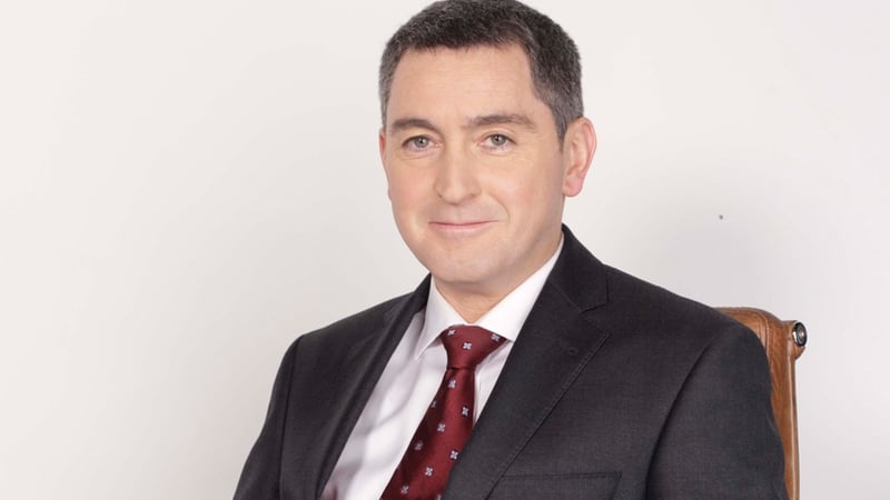 Prime Time's Robert Shortt blogs on the latest good news for the economy, with one notable exception...