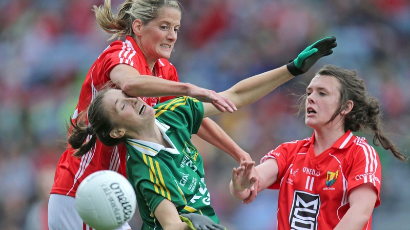 Aisling Leonard returns to the Kingdom fold