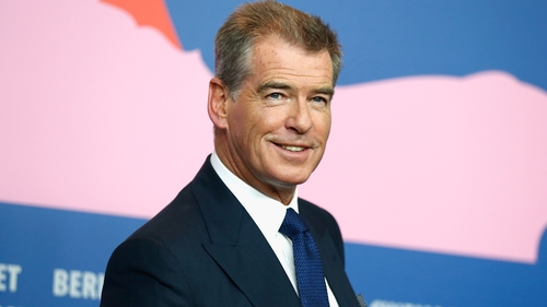 Do you think Brosnan made a good Bond?