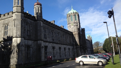 The task force follows a ruling by the Equality Tribunal, which found NUIG discriminated against a female staff member