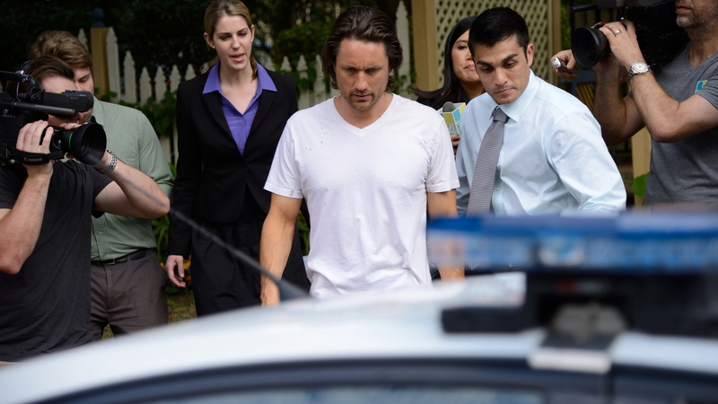 Acclaimed Australian drama Secrets & Lies starts tonight on RTÉ Two