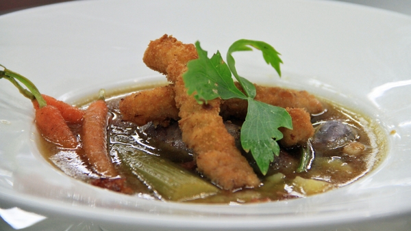 Dublin Coddle