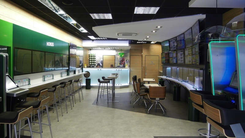 The UK is set to lower the limit on betting shop terminals to £2 from £100 in a move that could hit bookies' revenue