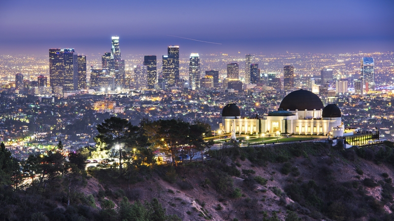 Scientists in Los Angeles said the impact of chemical products will become more significant