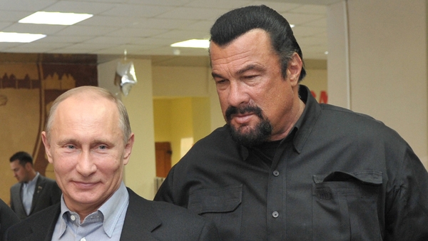 Bestie comrades