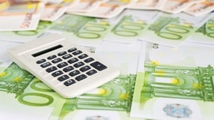 Who stands to benefit in the budget show image