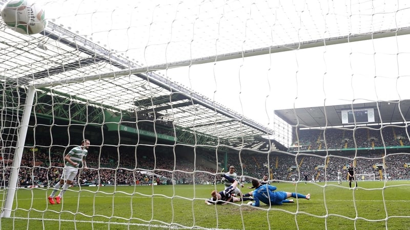 Celtic have been linked with former player Henrik Larsson